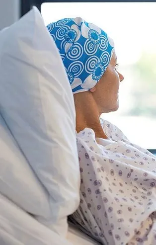 Kanser hastalarının tedavisi ücretsiz oldu