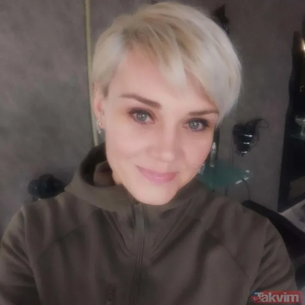 Kuruluş Osman’ın Sofia’sı Alma Terziç’in aşk dolu paylaşımlarına beğeni yağdı! Kızının babası meğer kendisinden de ünlüymüş... - 6