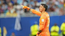 Musleradan Uruguay tarihinde iki tarihi rekor