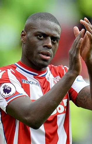 Beşiktaşta'ta Mirin yolcu Martins Indi geliyor
