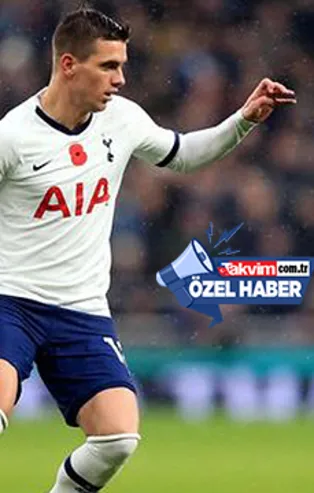 Aslan için Lo Celso iddiası!