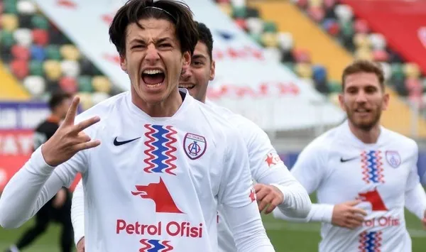 Altınordu’dan Enis Destan ve Burak İnce için Fenerbahçe’ye transfer şartı geldi: Oynatacaksanız verelim-2