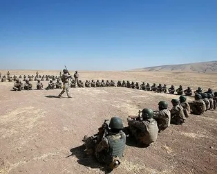 ’Türk askeri Başika’da kalacak’