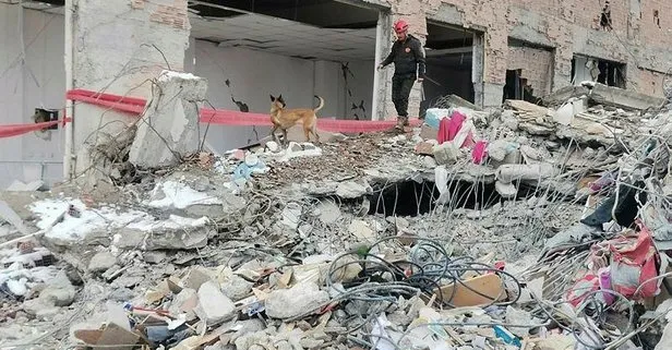 OHAL ilanı Resmi Gazete’de! Depremin vurduğu 10 ilde 3 ay süreyle OHAL ilan edildi