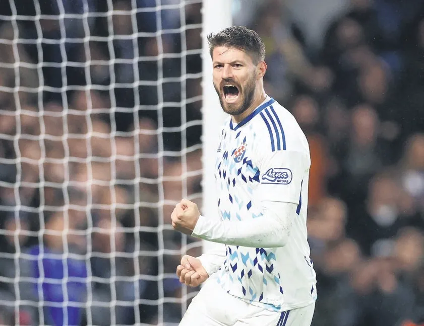 Bruno Petkovic Kocaeli’de