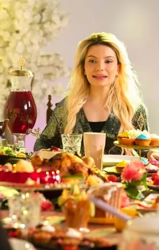 Duru Kurt’tan ‘Harika Biri’ çıktı