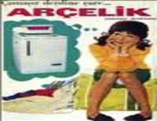 50'ler de Reklamcılık