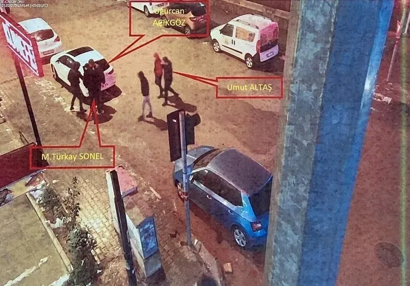 Gülistan Doku'nun artık faili belli! "Cinayete tanık oldum" diyen Umut Altaş'ın FBI ifadesi TAKVİM'de: Pertek'i işaret etti-11