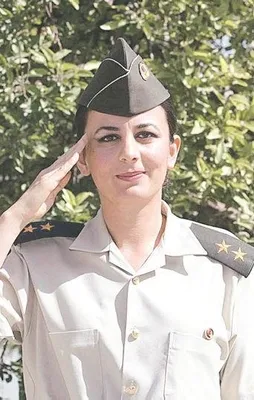 Songül Yarbayı öğrencileri anlattı