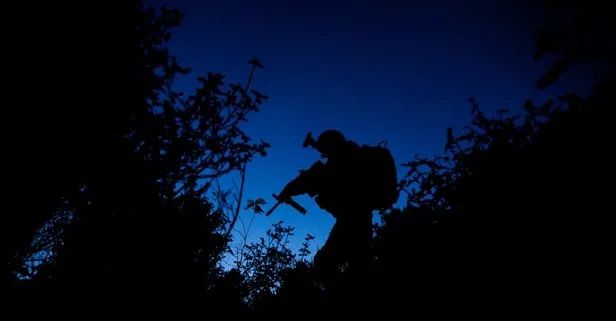 MİT’ten PKK’nın özel güç yapısına ağır darbe
