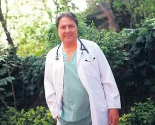 Bedeninize bahar gelsin
