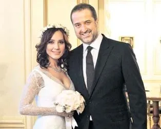 Başlamadan bitti