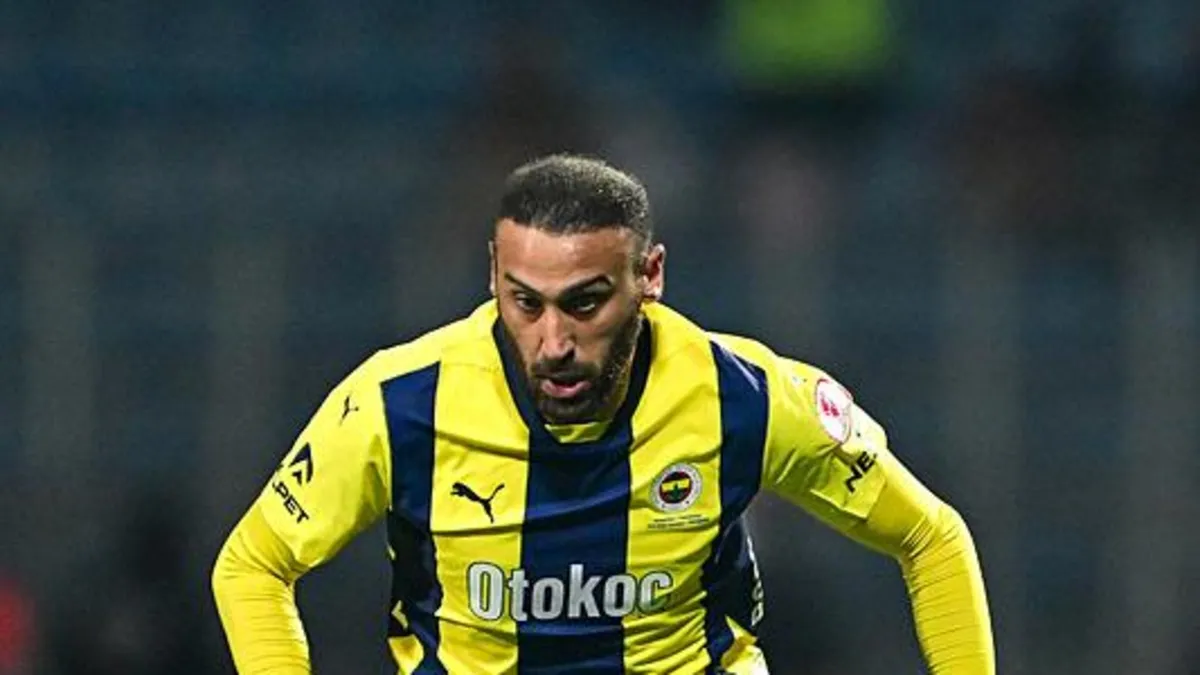 Bodrum FK, Cenk Tosun için gün sayıyor!
