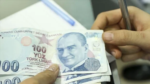 Dar gelirlilere destek paketi! Öğrenim kredisi borçlarının faizleri siliniyor-10