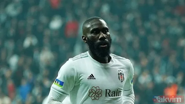 2025 yılında Süper Lig'de serbest kalacak futbolcular! Yıldız isimler bedava - 19