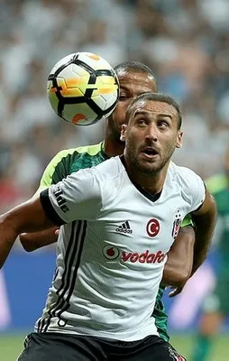 Cenk ne cevap verdi?