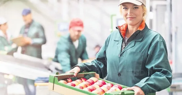 Vakıfbank’tan 1.5 milyar Euro’luk dev destek! 30 bin KOBİ finansmana kavuşacak