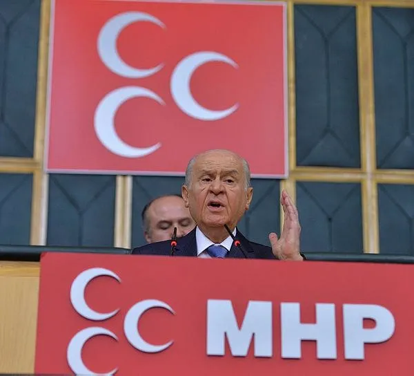 MHP Genel Başkanı Devlet Bahçeli'den ABD'ye yaptırım tepkisi-2