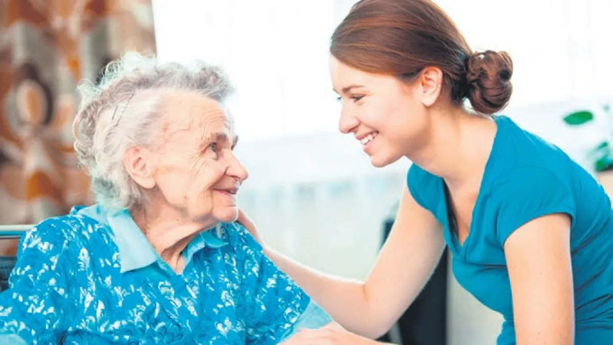 Engelli ve yaşlı yakınına bakan memurlara ek zam geliyor!