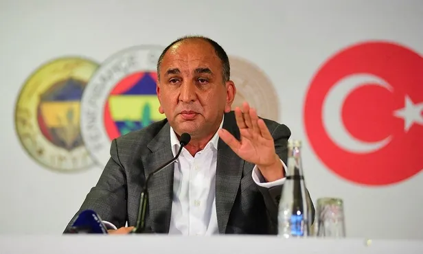 Ersun Yanal derbinin ardından konuştu: Nizami golümüz verilmedi - 1