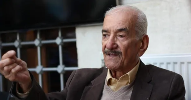 Ünlü senarist Safa Önal 92 yaşında hayatını kaybetti! Safa Önal kimdir? Neden öldü?