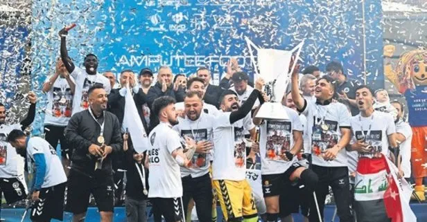 Şampiyon Alves Kablo