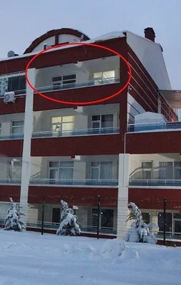 İşte teröristin Konya'da kaldığı hücre evi!