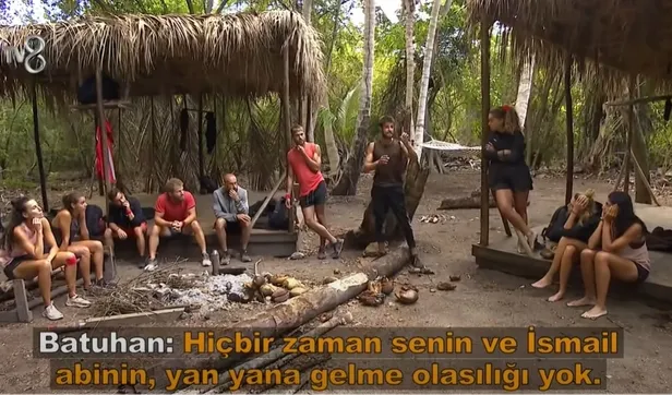 Survivor ödül oyununu kim kazandı? 15 Mart Survivor son bölümde İlayda ve Gonca arasında gerginlik…-3