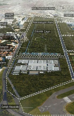 CHP'den Atatürk Havalimanı için her yıla bir yalan! İşte 2016'dan beri yürütülen algı operasyonunun ifşası