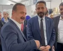 Son dakika: İYİ Parti’den ayrılıp kendi partisini kurmaya hazırlanan Yavuz Ağıralioğlu’ndan Ekrem İmamoğlu’na bomba gönderme: Aklı Ankara’da eli kurultayda