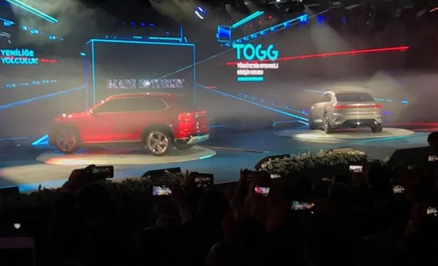 TOGG'un fiyatı düştü mü? 2021 yılı ÖTV indirimi sonrasında yerli otomobil TOGG fiyat listesi belli oldu mu?-3