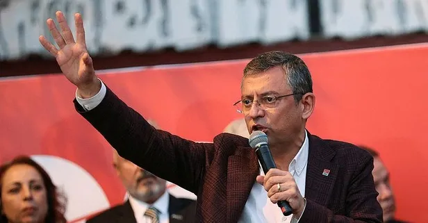 CHP ile HDP arasında pazarlık kızışıyor! Özgür Özel'in "Bekliyoruz" çıkışına Ayşegül Doğan'dan "Kendi adaylarımız" yanıtı