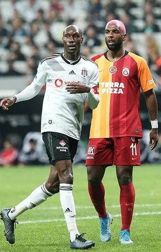 Aslan 2021’de ateşe düşecek