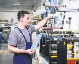 Stratejik ürüne 5 milyon TL