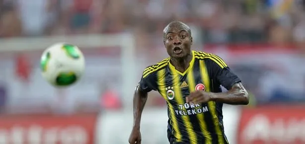 F.Bahçe’nin yıldızı gidiyor