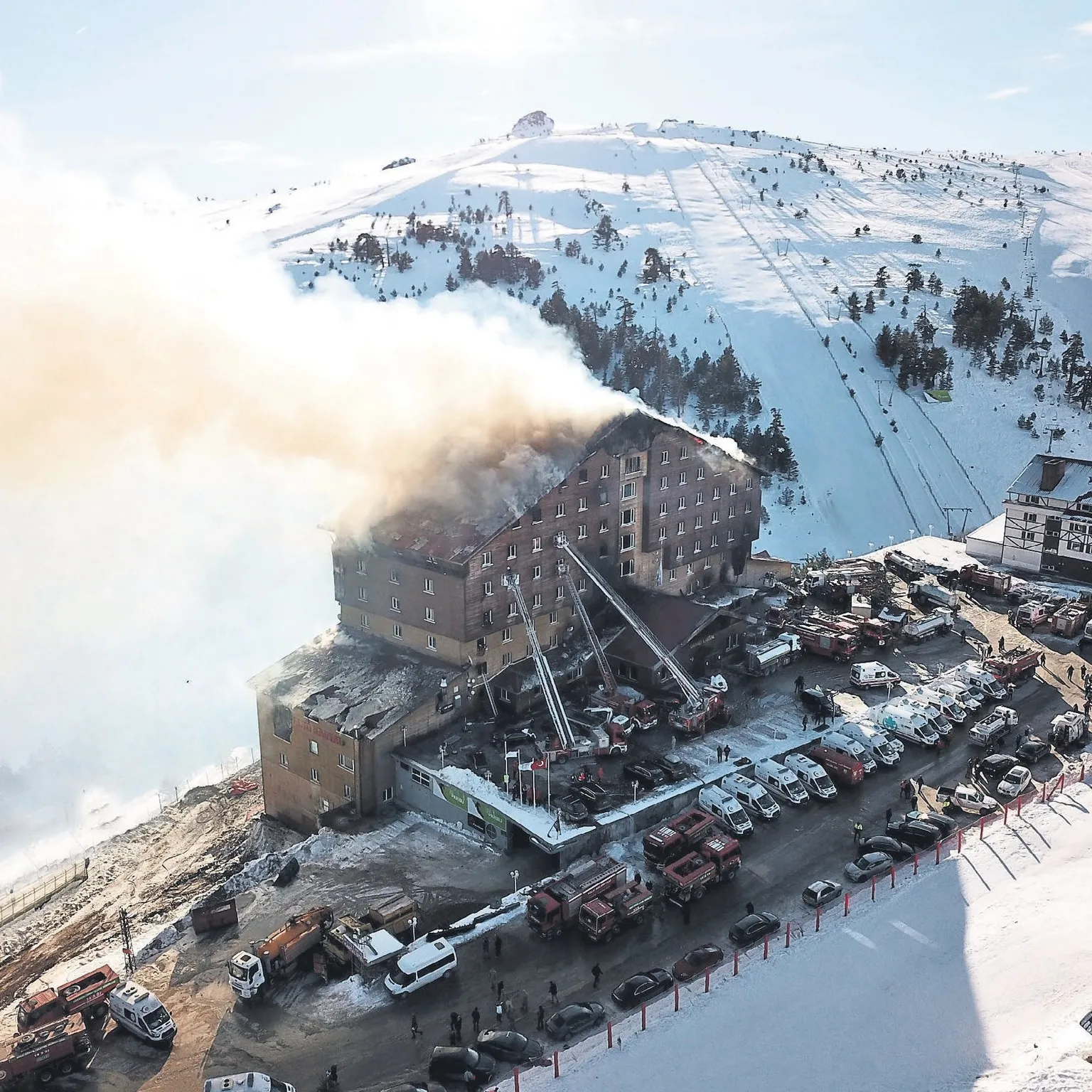 İhmal değil cinayet