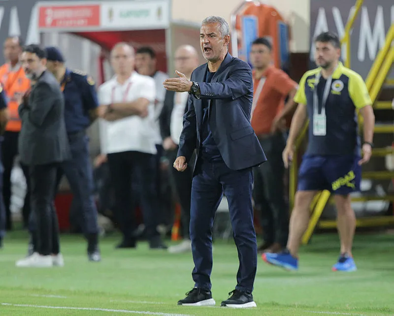 FENERBAHÇE TRANSFER HABERLERİ | Fenerbahçe'de 4 ayrılık birden! Şansı kullanamadılar - 6