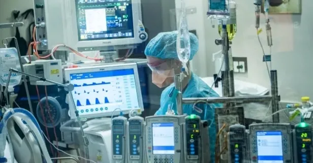 Sağlık Bakanlığı adım attı: Artık yoğun bakımlara yapay zeka desteği geliyor