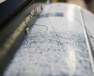 ABD’de 8.2 büyüklüğünde deprem