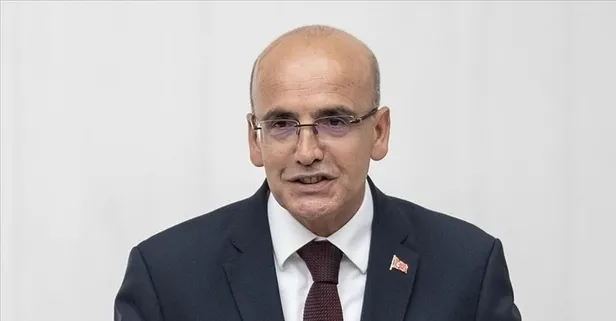 Hazine ve Maliye Bakanı Mehmet Şimşek ile TCMB Başkanı Hafize Gaye Erkan Hindistan'a gidecek!