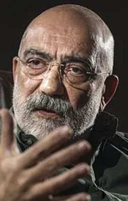 Ahmet Altan tutuklandı