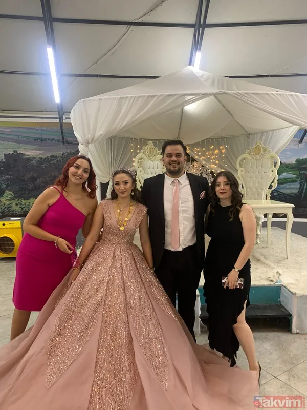 Kapadokya'da balayı faciası: Gelin kurtarılamadı | O görüntüler ortaya çıktı... Ölüm nedeni ne? Ön otopsi raporu açıklandı - 11