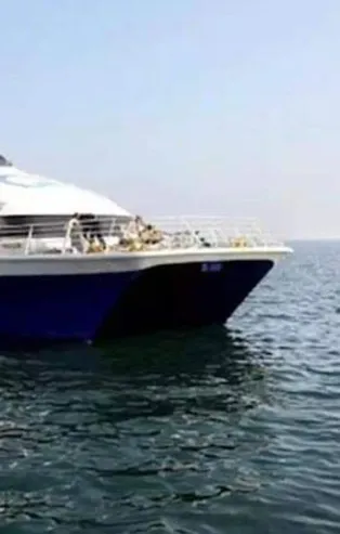 BUDO'nun bazı seferleri iptal edildi