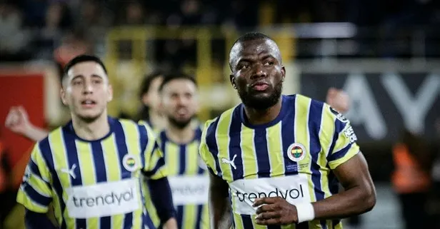 Bu F'Enner' pes etmez! Valecia attı, Kanarya zirveye göz kırptı