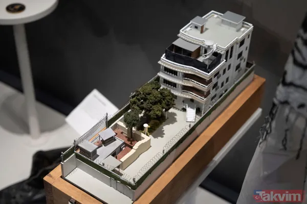 Dünyanın en gizli müzesi açıldı! CIA'in müzesinde neler var? - 15