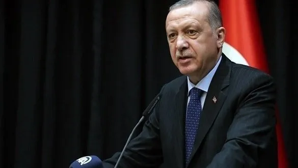 Af teklifi Başkan Erdoğan açıklaması 8 Haziran Af son dakika haberleri - Genel af yasası ceza indirimi mahkum affı geldi mi ?-2