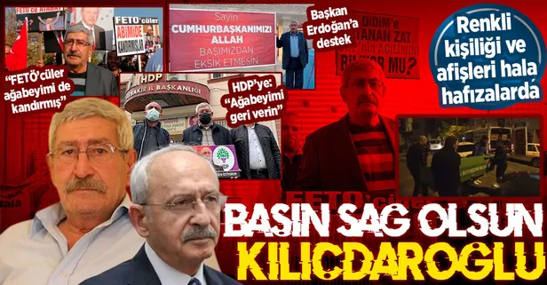 Son dakika: CHP lideri Kemal Kılıçdaroğlu'nun kardeşi Celal Kılıçdaroğlu yaşamını yitirdi