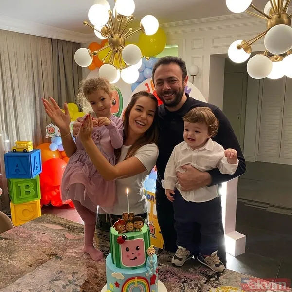 2 çocuk annesi Bengü’nün minik oğlu annesinin kopyası! Sosyal medyada ilgi odağı oldu! 1 yaşına basan Selim’e ilk yorum Esra Erol’dan... - 15