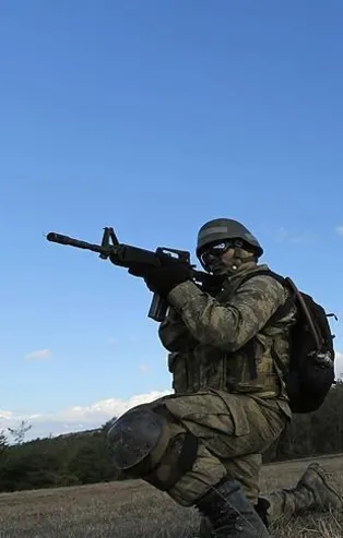 Terör örgütü PKK'ya Hakkari'de ağır darbe: Talimatlarınız elimizde
