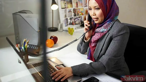 Kadınlara para-iş-izin-vergi fırsatları! 8 Mart Dünya Kadınlar Günü'nde pek çok destek devrede - 25